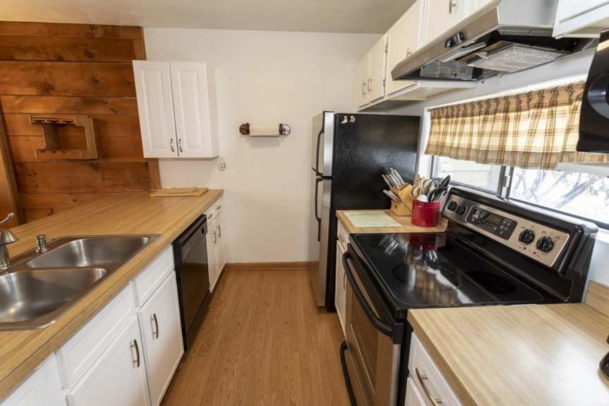 Apartment Seven Springs *