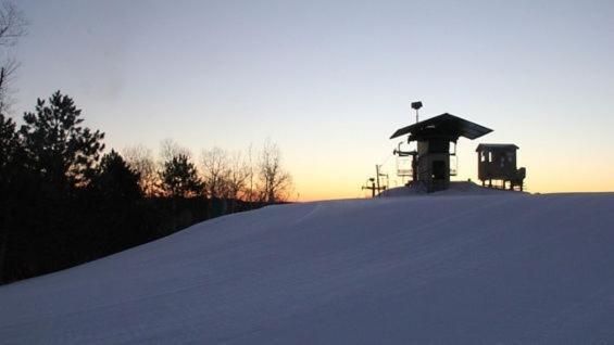 Seven Springs
